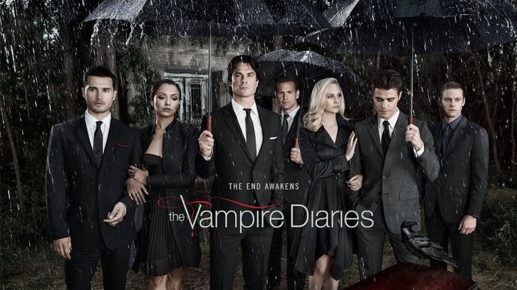 Vampire Diaries Season 8 Episode 2 Download Torrent