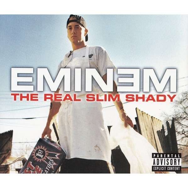 Download music eminem the real slim shady